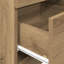 Kizzie 36 cm W Bedside Table-1355655080-1374096183