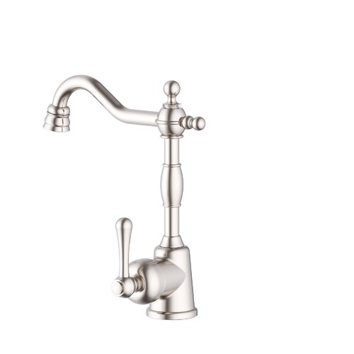 Danze® / Gerber® Kitchen Faucets - The Opulence™ Collection