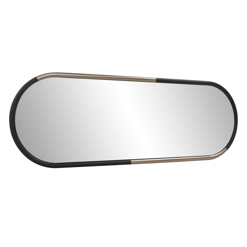 Miroir mural Lucus