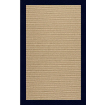 Zeppelin Geometric Indoor / Outdoor Rug