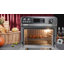 HYSapientia 24L Air Fryer Oven with Rotisserie