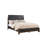Waterfall Panel Bed-113691928