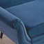 Chaise longue avec accoudoirs à volutes-2007332603-2007332604