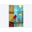 «On the River II», impression sur toile-29633394-74376591-74376598