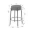 Beesan Upholstered Counter Stool-414405268-414405273