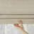 Sun Zero Somerton Thermal 100% Blackout Cordless Roman Shade-90613797-70337705