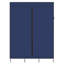 125cm Portable Wardrobe-64665919