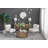 Stone Tabletop Candlestick-277622961