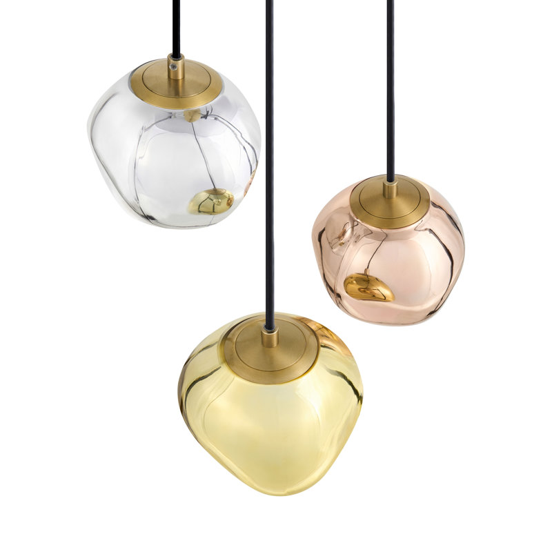 3 - Light Pendant