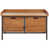 Medium Oak selected