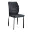 19 H Dining Chair