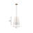 1 - Light Single Pendant-155890134