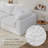 Cloud Boneless Sectional Couches For Living Room, Convertible Couch With Ottoman, Modular Sectional Sofa With Deep Seat,No Assembly Required With Throw Pillows (2 Ottoman)-402276219-396935590-396935594