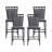 Patnode 5-piece Counter Height Dining Set-81758498