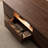 walnut coffee table-102782895