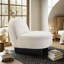 Fauteuil d'appoint Teddy-922543165