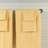 Cotton Blend Ribbed Mulit-Size Set-75145797
