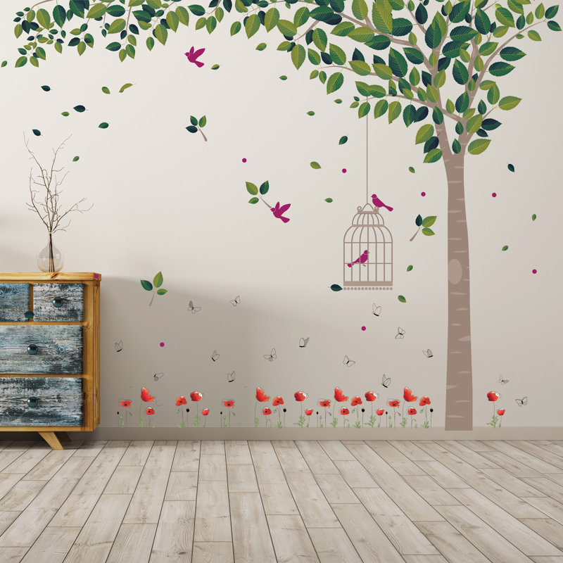 Rosalina Wall Decal