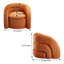 Orange Chair