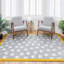 Trueman Geometric Area Rug-73467707
