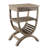 Bayler End Table with Storage