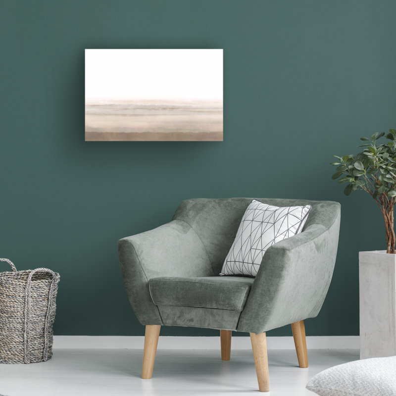 Art sur toile Dan Hobjour Sleep, H 22 po x l 32 po