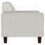 Fauteuil d'appoint capitonné Dana-1781673495