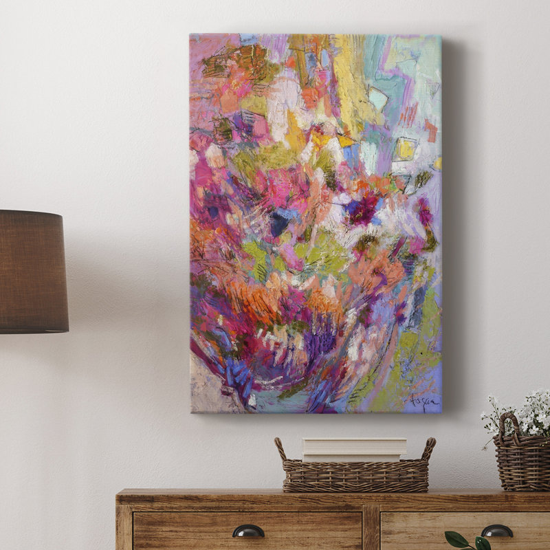 Heartland - galerie Cavas sur mesure, H 48 po x l 32 po