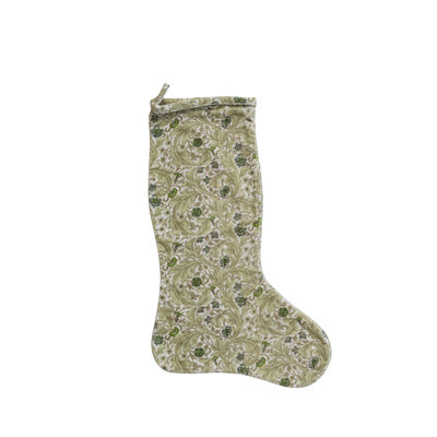 Cotton Stocking