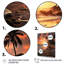 Miami Sunrise Magic II sur impression sur toile-1685209418-1685209423