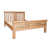 Light Oak selected
