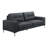 Toccaro 2 - Piece Leather Sofa Set-878423524