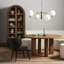 Arianna Upholstered Dining Chair