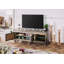 Unfinished TV Stand for TVs up to 50"