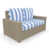 Sunbrella® Canvas Natural