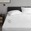 Couvre-matelas chauffant-236199079