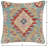 Geometric Throw Pillow