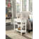 Carbin End Table with Drawer and Shelves