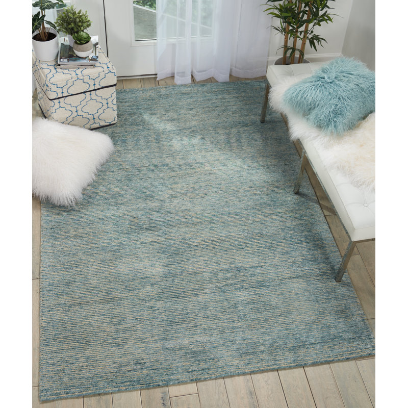 Zendejas Indoor Rug, Rectangle 9'6" x 13'
