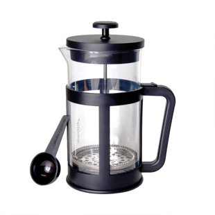 Aerolatte Glass