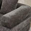 Canapé-lit pliant convertible avec accoudoirs Comfy