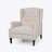 Mattice Upholstered Recliner-750626258