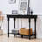 43.31'' Farmhouse Console Table-161270065-161270064