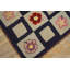 Wool Area Rug in Gray
