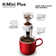 Keurig K-Mini Plus Single Serve K-Cup Pod Coffee Maker