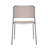 Audrey 18.11'' H Stacking Side Chair-96432146-96432149