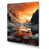 Wrapped Canvas