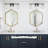 Hooversville Dimmable Vanity Light-1265644611-1231815088