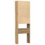 Engineered Wood Bathroom Cabinet-1587275055
