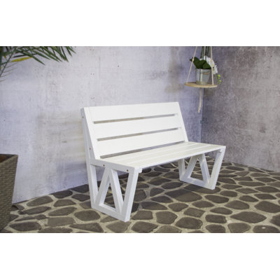 Hasel Bench